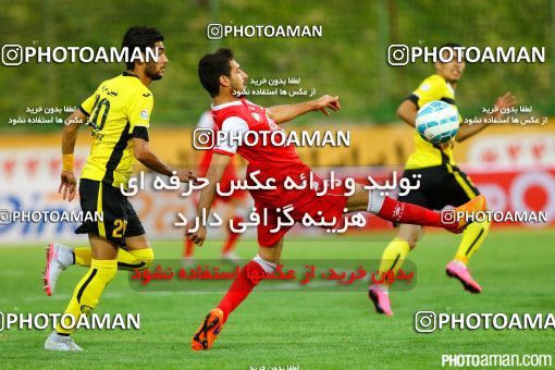 257932, Isfahan,Fooladshahr, [*parameter:4*], لیگ برتر فوتبال ایران، Persian Gulf Cup، Week 6، First Leg، Sepahan 0 v 0 Tractor Sazi on 2015/09/15 at Foolad Shahr Stadium