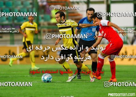 257924, Isfahan,Fooladshahr, [*parameter:4*], لیگ برتر فوتبال ایران، Persian Gulf Cup، Week 6، First Leg، Sepahan 0 v 0 Tractor Sazi on 2015/09/15 at Foolad Shahr Stadium