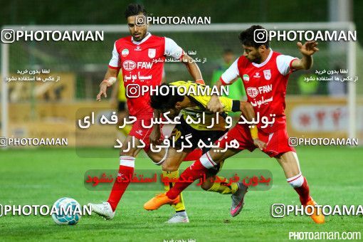 257897, Isfahan,Fooladshahr, [*parameter:4*], لیگ برتر فوتبال ایران، Persian Gulf Cup، Week 6، First Leg، Sepahan 0 v 0 Tractor Sazi on 2015/09/15 at Foolad Shahr Stadium