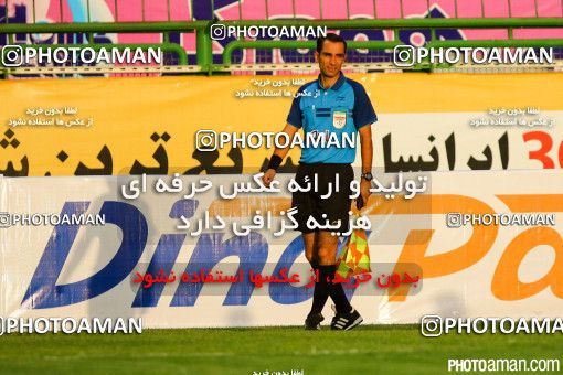 258035, Isfahan,Fooladshahr, [*parameter:4*], لیگ برتر فوتبال ایران، Persian Gulf Cup، Week 6، First Leg، Sepahan 0 v 0 Tractor Sazi on 2015/09/15 at Foolad Shahr Stadium