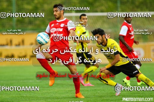 257933, Isfahan,Fooladshahr, [*parameter:4*], لیگ برتر فوتبال ایران، Persian Gulf Cup، Week 6، First Leg، Sepahan 0 v 0 Tractor Sazi on 2015/09/15 at Foolad Shahr Stadium