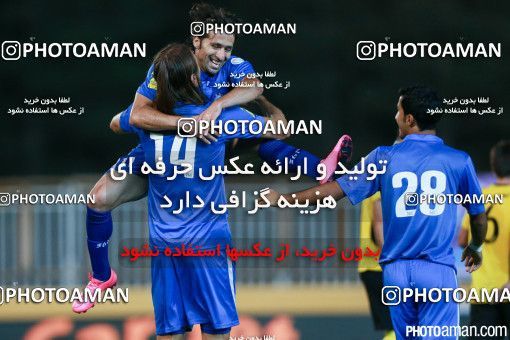 258123, Tehran, , جام حذفی فوتبال ایران, 1/16 stage, Khorramshahr Cup, Esteghlal 5 v 0  on 2015/09/11 at Takhti Stadium