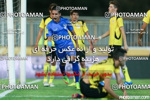 258126, Tehran, , جام حذفی فوتبال ایران, 1/16 stage, Khorramshahr Cup, Esteghlal 5 v 0  on 2015/09/11 at Takhti Stadium