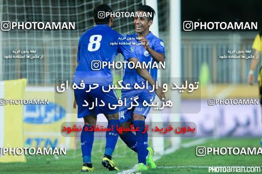 258155, Tehran, , جام حذفی فوتبال ایران, 1/16 stage, Khorramshahr Cup, Esteghlal 5 v 0  on 2015/09/11 at Takhti Stadium