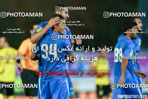 258158, Tehran, , جام حذفی فوتبال ایران, 1/16 stage, Khorramshahr Cup, Esteghlal 5 v 0  on 2015/09/11 at Takhti Stadium