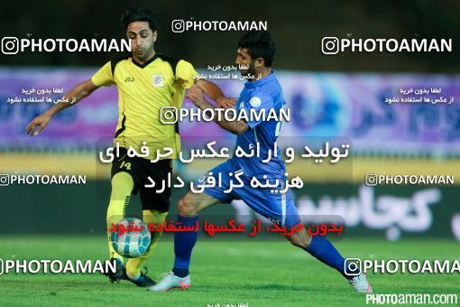 258152, Tehran, , جام حذفی فوتبال ایران, 1/16 stage, Khorramshahr Cup, Esteghlal 5 v 0  on 2015/09/11 at Takhti Stadium