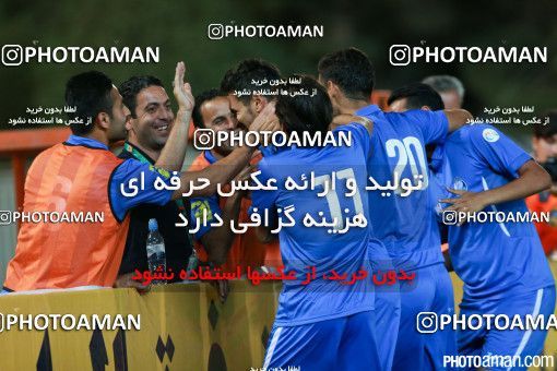 258133, Tehran, , جام حذفی فوتبال ایران, 1/16 stage, Khorramshahr Cup, Esteghlal 5 v 0  on 2015/09/11 at Takhti Stadium