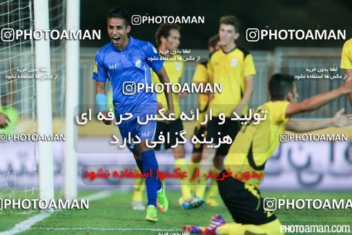 258154, Tehran, , جام حذفی فوتبال ایران, 1/16 stage, Khorramshahr Cup, Esteghlal 5 v 0  on 2015/09/11 at Takhti Stadium