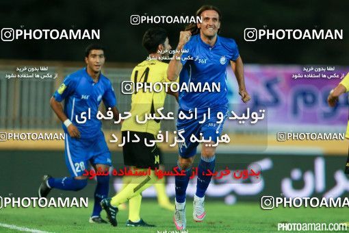 258125, Tehran, , جام حذفی فوتبال ایران, 1/16 stage, Khorramshahr Cup, Esteghlal 5 v 0  on 2015/09/11 at Takhti Stadium