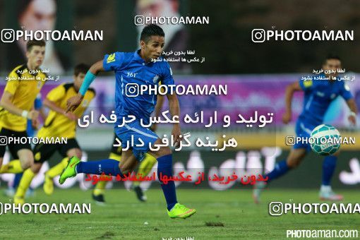 258130, Tehran, , جام حذفی فوتبال ایران, 1/16 stage, Khorramshahr Cup, Esteghlal 5 v 0  on 2015/09/11 at Takhti Stadium
