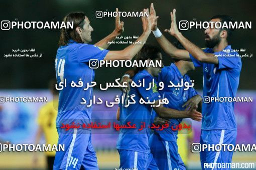 258148, Tehran, , جام حذفی فوتبال ایران, 1/16 stage, Khorramshahr Cup, Esteghlal 5 v 0  on 2015/09/11 at Takhti Stadium