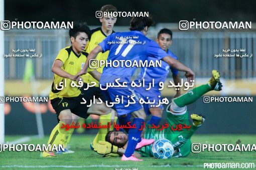 258160, Tehran, , جام حذفی فوتبال ایران, 1/16 stage, Khorramshahr Cup, Esteghlal 5 v 0  on 2015/09/11 at Takhti Stadium