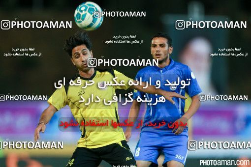 258149, Tehran, , جام حذفی فوتبال ایران, 1/16 stage, Khorramshahr Cup, Esteghlal 5 v 0  on 2015/09/11 at Takhti Stadium