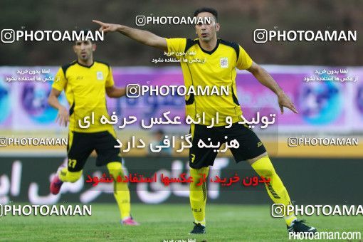 258128, Tehran, , جام حذفی فوتبال ایران, 1/16 stage, Khorramshahr Cup, Esteghlal 5 v 0  on 2015/09/11 at Takhti Stadium