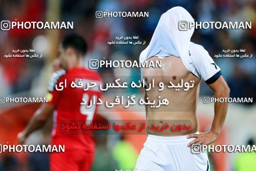 674802, Tehran, Iran, جام حذفی فوتبال ایران, 1/16 stage, Khorramshahr Cup, Persepolis 1 v 0 Paykan on 2015/09/12 at Azadi Stadium