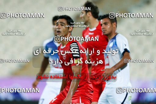 674800, Tehran, Iran, جام حذفی فوتبال ایران, 1/16 stage, Khorramshahr Cup, Persepolis 1 v 0 Paykan on 2015/09/12 at Azadi Stadium