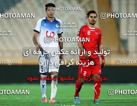 674737, Tehran, Iran, جام حذفی فوتبال ایران, 1/16 stage, Khorramshahr Cup, Persepolis 1 v 0 Paykan on 2015/09/12 at Azadi Stadium