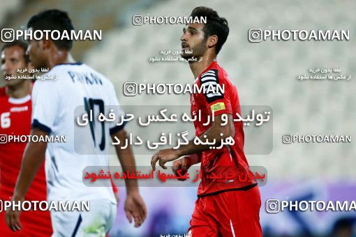 674716, Tehran, Iran, جام حذفی فوتبال ایران, 1/16 stage, Khorramshahr Cup, Persepolis 1 v 0 Paykan on 2015/09/12 at Azadi Stadium