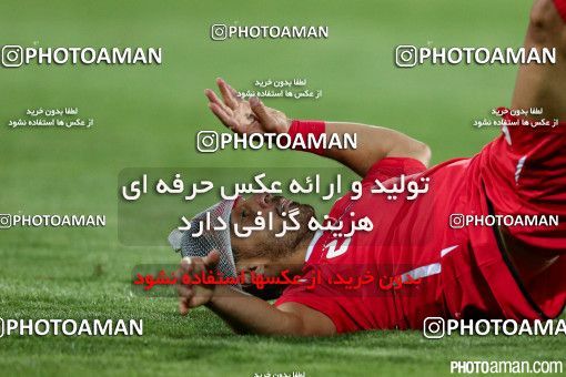 258816, Tehran, Iran, جام حذفی فوتبال ایران, 1/16 stage, Khorramshahr Cup, Persepolis 1 v 0 Paykan on 2015/09/12 at Azadi Stadium