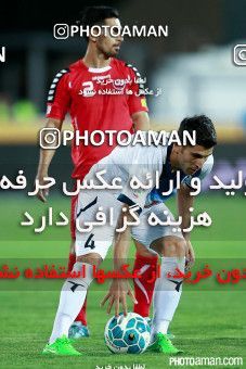 459327, Tehran, Iran, جام حذفی فوتبال ایران, 1/16 stage, Khorramshahr Cup, Persepolis 1 v 0 Paykan on 2015/09/12 at Azadi Stadium
