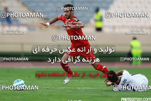 459374, Tehran, Iran, جام حذفی فوتبال ایران, 1/16 stage, Khorramshahr Cup, Persepolis 1 v 0 Paykan on 2015/09/12 at Azadi Stadium