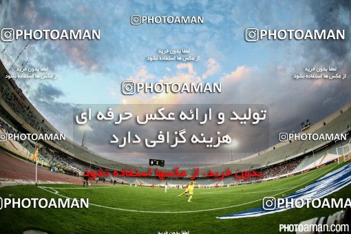 258861, Tehran, Iran, جام حذفی فوتبال ایران, 1/16 stage, Khorramshahr Cup, Persepolis 1 v 0 Paykan on 2015/09/12 at Azadi Stadium