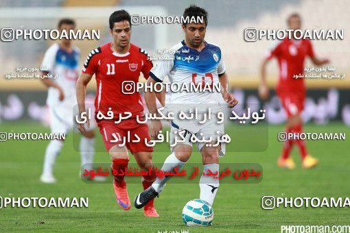 459381, Tehran, Iran, جام حذفی فوتبال ایران, 1/16 stage, Khorramshahr Cup, Persepolis 1 v 0 Paykan on 2015/09/12 at Azadi Stadium