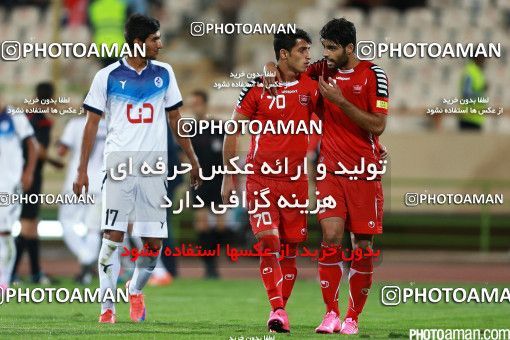 459346, Tehran, Iran, جام حذفی فوتبال ایران, 1/16 stage, Khorramshahr Cup, Persepolis 1 v 0 Paykan on 2015/09/12 at Azadi Stadium
