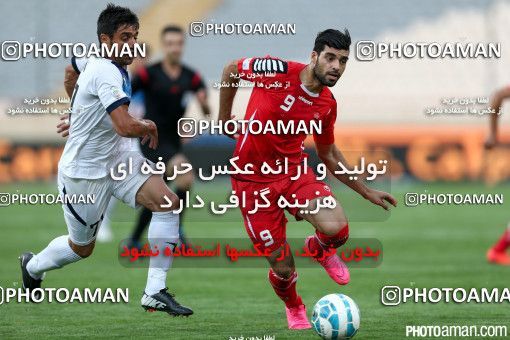 258796, Tehran, Iran, جام حذفی فوتبال ایران, 1/16 stage, Khorramshahr Cup, Persepolis 1 v 0 Paykan on 2015/09/12 at Azadi Stadium