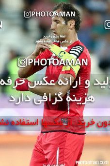 258826, Tehran, Iran, جام حذفی فوتبال ایران, 1/16 stage, Khorramshahr Cup, Persepolis 1 v 0 Paykan on 2015/09/12 at Azadi Stadium