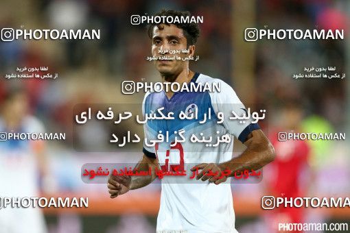 258811, Tehran, Iran, جام حذفی فوتبال ایران, 1/16 stage, Khorramshahr Cup, Persepolis 1 v 0 Paykan on 2015/09/12 at Azadi Stadium