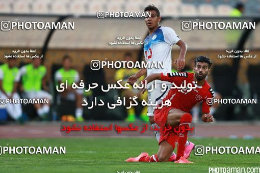 459382, Tehran, Iran, جام حذفی فوتبال ایران, 1/16 stage, Khorramshahr Cup, Persepolis 1 v 0 Paykan on 2015/09/12 at Azadi Stadium