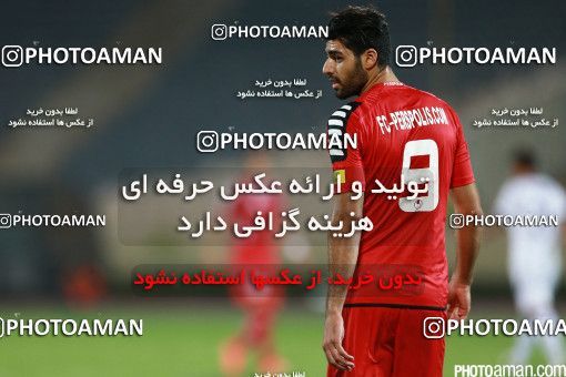 459319, Tehran, Iran, جام حذفی فوتبال ایران, 1/16 stage, Khorramshahr Cup, Persepolis 1 v 0 Paykan on 2015/09/12 at Azadi Stadium