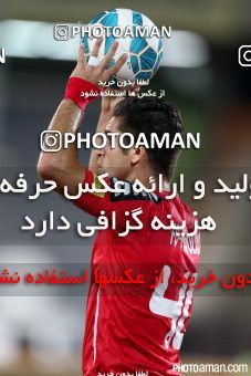 258839, Tehran, Iran, جام حذفی فوتبال ایران, 1/16 stage, Khorramshahr Cup, Persepolis 1 v 0 Paykan on 2015/09/12 at Azadi Stadium