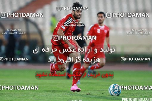 459328, Tehran, Iran, جام حذفی فوتبال ایران, 1/16 stage, Khorramshahr Cup, Persepolis 1 v 0 Paykan on 2015/09/12 at Azadi Stadium