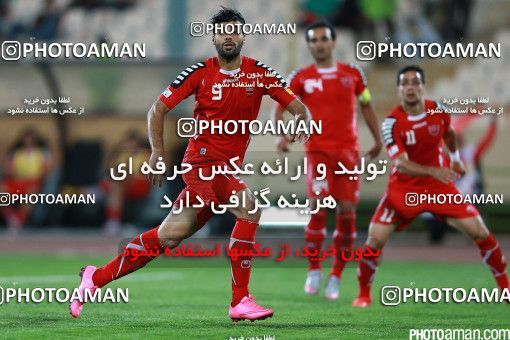 459306, Tehran, Iran, جام حذفی فوتبال ایران, 1/16 stage, Khorramshahr Cup, Persepolis 1 v 0 Paykan on 2015/09/12 at Azadi Stadium
