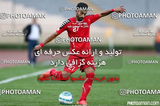 258844, Tehran, Iran, جام حذفی فوتبال ایران, 1/16 stage, Khorramshahr Cup, Persepolis 1 v 0 Paykan on 2015/09/12 at Azadi Stadium