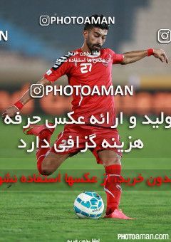 459295, Tehran, Iran, جام حذفی فوتبال ایران, 1/16 stage, Khorramshahr Cup, Persepolis 1 v 0 Paykan on 2015/09/12 at Azadi Stadium