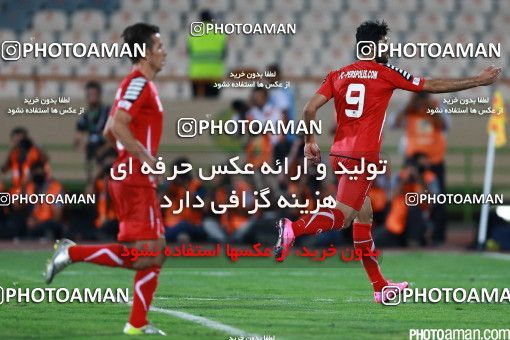459326, Tehran, Iran, جام حذفی فوتبال ایران, 1/16 stage, Khorramshahr Cup, Persepolis 1 v 0 Paykan on 2015/09/12 at Azadi Stadium