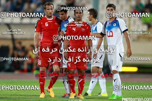 459309, Tehran, Iran, جام حذفی فوتبال ایران, 1/16 stage, Khorramshahr Cup, Persepolis 1 v 0 Paykan on 2015/09/12 at Azadi Stadium