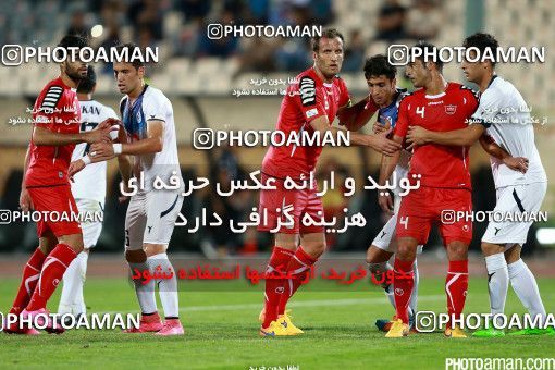 459310, Tehran, Iran, جام حذفی فوتبال ایران, 1/16 stage, Khorramshahr Cup, Persepolis 1 v 0 Paykan on 2015/09/12 at Azadi Stadium