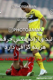 459274, Tehran, Iran, جام حذفی فوتبال ایران, 1/16 stage, Khorramshahr Cup, Persepolis 1 v 0 Paykan on 2015/09/12 at Azadi Stadium