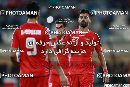 459324, Tehran, Iran, جام حذفی فوتبال ایران, 1/16 stage, Khorramshahr Cup, Persepolis 1 v 0 Paykan on 2015/09/12 at Azadi Stadium
