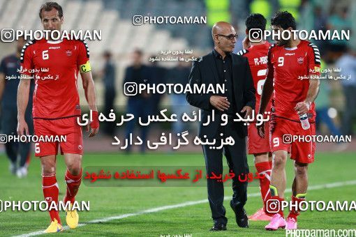 459367, Tehran, Iran, جام حذفی فوتبال ایران, 1/16 stage, Khorramshahr Cup, Persepolis 1 v 0 Paykan on 2015/09/12 at Azadi Stadium