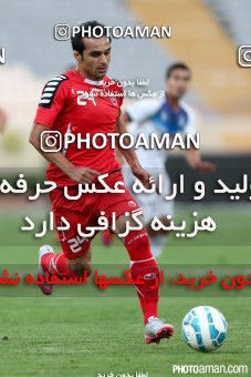 258855, Tehran, Iran, جام حذفی فوتبال ایران, 1/16 stage, Khorramshahr Cup, Persepolis 1 v 0 Paykan on 2015/09/12 at Azadi Stadium