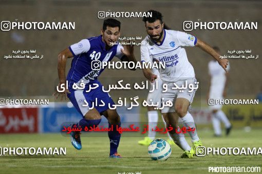 259300, Ahvaz, [*parameter:4*], لیگ برتر فوتبال ایران، Persian Gulf Cup، Week 7، First Leg، Esteghlal Ahvaz 0 v 2 Gostaresh Foulad Tabriz on 2015/09/26 at Ahvaz Ghadir Stadium