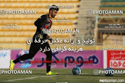 259324, Ahvaz, [*parameter:4*], لیگ برتر فوتبال ایران، Persian Gulf Cup، Week 7، First Leg، Esteghlal Ahvaz 0 v 2 Gostaresh Foulad Tabriz on 2015/09/26 at Ahvaz Ghadir Stadium