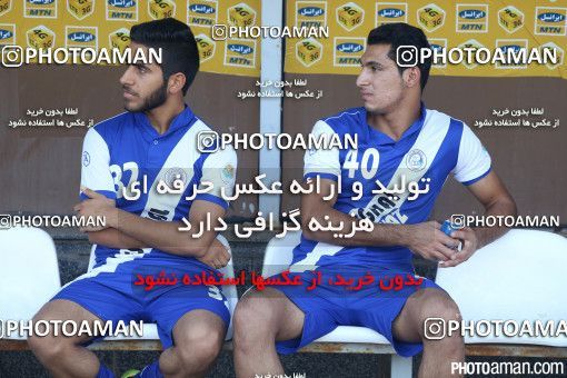 259401, Ahvaz, [*parameter:4*], لیگ برتر فوتبال ایران، Persian Gulf Cup، Week 7، First Leg، Esteghlal Ahvaz 0 v 2 Gostaresh Foulad Tabriz on 2015/09/26 at Ahvaz Ghadir Stadium