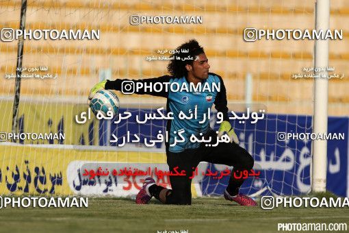 259317, Ahvaz, [*parameter:4*], لیگ برتر فوتبال ایران، Persian Gulf Cup، Week 7، First Leg، Esteghlal Ahvaz 0 v 2 Gostaresh Foulad Tabriz on 2015/09/26 at Ahvaz Ghadir Stadium