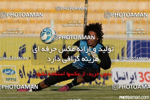 259316, Ahvaz, [*parameter:4*], لیگ برتر فوتبال ایران، Persian Gulf Cup، Week 7، First Leg، Esteghlal Ahvaz 0 v 2 Gostaresh Foulad Tabriz on 2015/09/26 at Ahvaz Ghadir Stadium